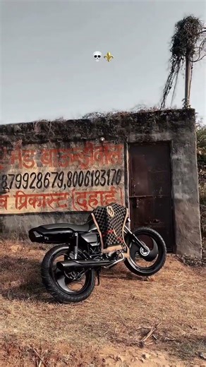 Hero Splendor Modified Look 2025 🔥 | Trending Splendor Modification Shorts ikka arts ⚜️🦅#viralvideo