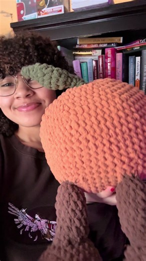 Crocheting an Orange: Part 2 Guide