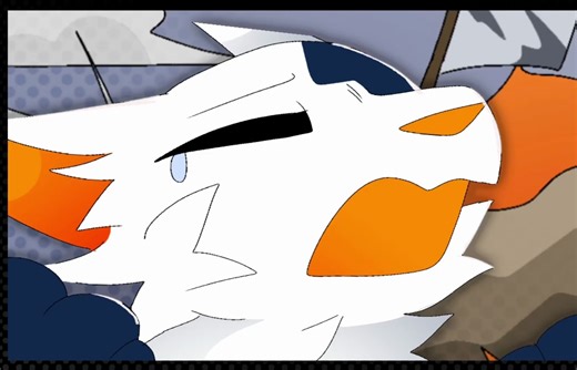 【MEME动画】RPG // Animation meme