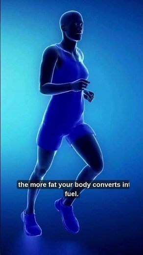 What Happens to Your Body When You Run Daily Fat Loss & Muscle Growth Explained