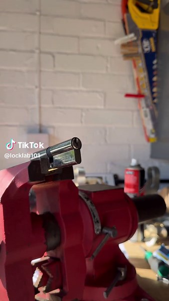 LockLab101 on TikTok