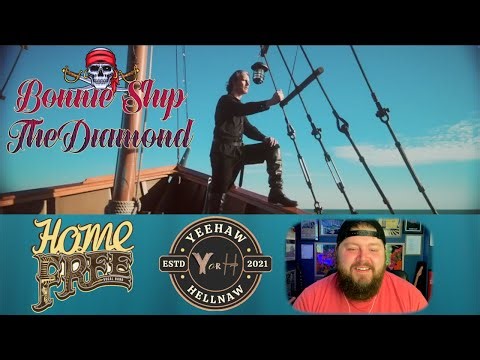 Yeehaw or Hellnaw: Bonnie Ship, The Diamond by HomeFree
