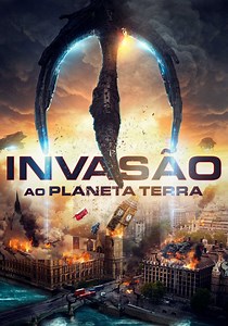 Invasão ao Planeta Terra filme - Onde assistir