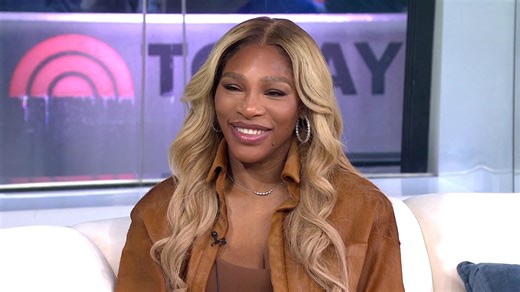 Serena Williams on Why She Chose to Use GLP-1 Medication