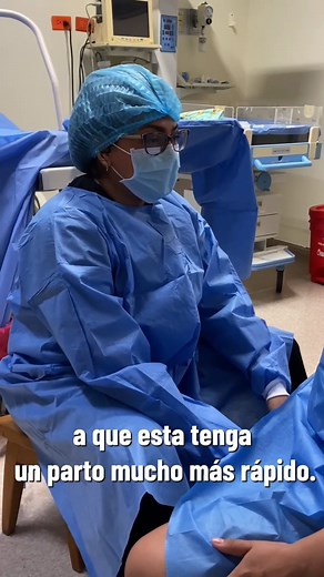 El parto en libre posición hace referencia a la libertad que tiene la mujer 🤰🏽 de moverse y elegir la postura que considere más cómoda durante el proceso de parto. El Centro de Salud Cisne II del #Distrito09D04 de @Salud_Ec posee dos UTPR (Unidad de trabajo de parto y recuperación), que brinda servicio a la comunidad. #ElNuevoEcuadorResuelve. Te invitamos a veas las posturas más comunes de esta técnica ▶️ | Coordinación Zonal Salud 8