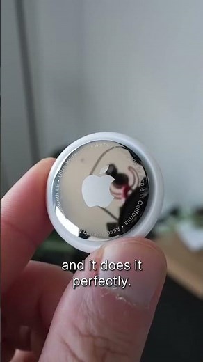 Apple AirTags: 1 Year Later — What’s the Point?