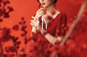 H.Y Design Brand Experience & Identity Design