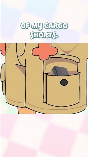 Nintendo Puberty sure was something...