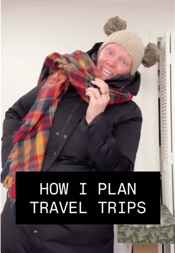 an accurate look into me navigating life for the first time lol. Lylas, Colleen #fyp #traveltips #traveltok #travelbucketlist #travelhacks