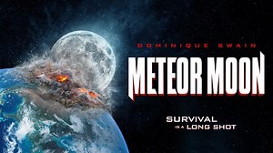 Meteor Moon (2020)