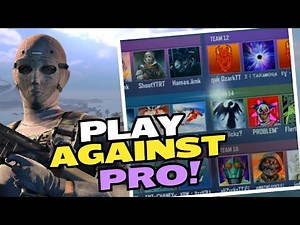 How to Join Open Lobbies in CODM and Play Against Pro Players!