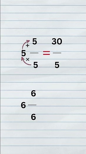 Solve Mixed Fractions Instantly 👀 | This Math Trick Makes Fractions Easy #mathstricks #maths