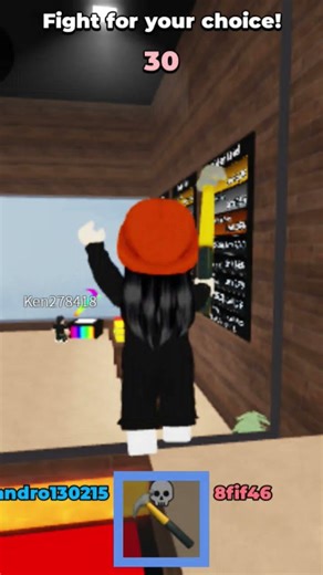 how is my Roblox avater