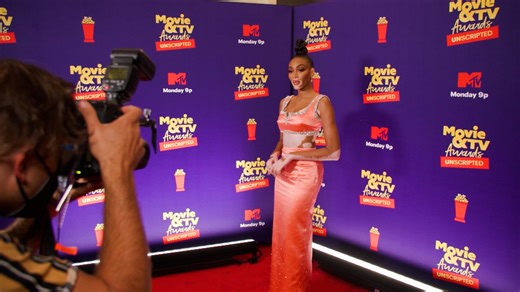 Breaking barriers: Winnie Harlow’s journey from bullying survivor to runway trailblazer