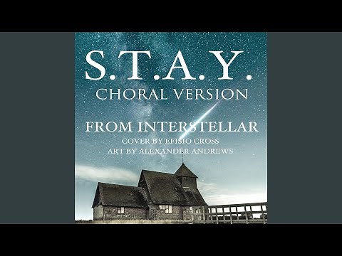 S.T.A.Y.
