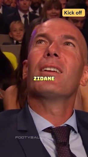 Zinedine Zidane — the man who conquered Europe three times in a row — might be coming back. When he talks, football listens. 👑⚽ | Football kick off