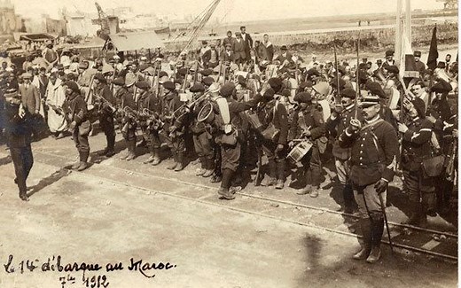 Treaty of Fez - Alchetron, The Free Social Encyclopedia