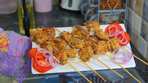 ✨ Bringing you the authentic taste of Pakistani cooking with a unique desi touch and aesthetic style. From traditional recipes to modern flavors, every dish is crafted with love and rich spices that make our cuisine special. 🌿🍲 📌 Watch for inspiration, enjoy the process, and discover the beauty of Pakistani food culture. Perfect for food lovers who enjoy desi recipes, street food vibes, and home-style cooking. 👉 Follow for more Pakistani recipes, desi cooking reels, and aesthetic food videos