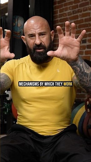 Why You Need Creatine + Beta-Alanine Together | Dr. Jim Stoppani