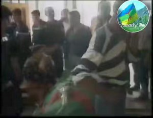 #Farid_Ferragui 😥 | Tamaziɣt Nni