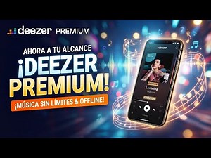 HOW TO GET DEEZER PREMIUM FOR ANDROID LATEST VERSION 🔥