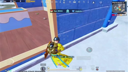 #kesfett #gubgmobile #seewanlı