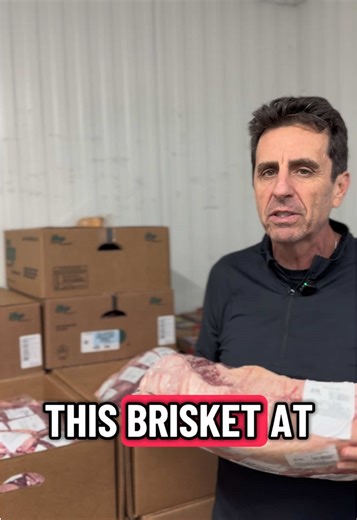 PREMIUM BRISKET just landed at GCC! $3.79 per pound – yes, PREMIUM grade, melt-in-your-mouth goodness. BBQ HOUSES, HOME SMOKER KINGS, BACKYARD LEGENDS, CATERERS – this is your sign. No one in Dallas is touching this price on top-tier brisket. Stock up before the weekend rush! 33 years of unbeatable meat deals since 1993. 📍 3107 S Cockrell Hill Rd, Dallas, TX 75236 🕙 Mon–Sat 8:30AM–7PM | Sun 10AM–7PM