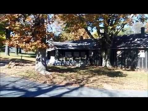 Range View Cabin - Shenandoah National Park
