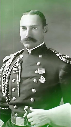 Astor IV: Gilded Age Tycoon, Titanic Victim, Endless Wealth!