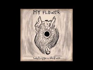 My Flower - 2711 [CIRCLENS001]