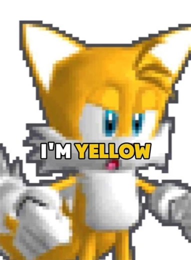 I'm blue #sonic #sonicthehedgehog #feedshorts #feed