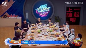 17K views · 2.5K reactions | [VIETSUB | 20210927] MÀN ẢO THUẬT ĐI VÀO...