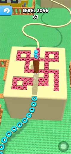 This World Made Me Love Stacky Dash Again #shorts