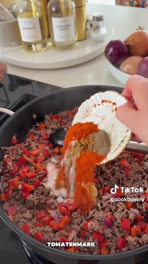 Chili con Carne: Herzhaft und Würzig für Jeden Tag
