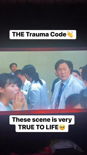 The Trauma Code..Heroes on Call grabehhhh isa toh sa mga Best Kdrama na napanuod ko…Ang ganda Watch kayu…sa NETFLIX #TheTraumaCodeHeroesOnCall #trauma #netflixmovies #Netflix #kdrama #drama #fypシ゚ #reelsvideoシ | Mango Reyes