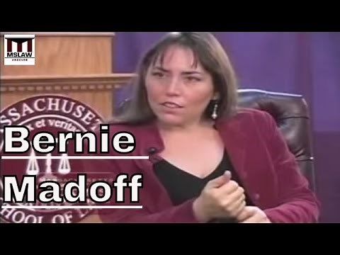 Too Good to be True- The Rise and Fall of Bernie Madoff And His Ponzi Scheme, Part 1