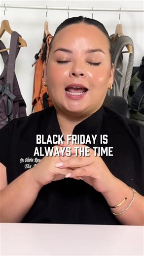 The Black Friday review you don't want to miss #blackfridaydeals #blackfridayamazon #amazonreview | Dr. Olivia Reyes PT, DPT | Facebook