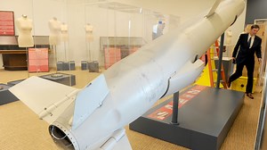 Reagan-Thatcher friendship exhibit opens Saturday at Reagan Presidential Library in Simi