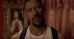 Denzel Washington Somehow Thought He Wasn't Even In The Best 'Training Day' Scene