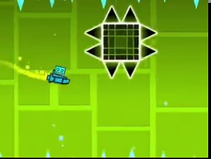 Geometry Dash Lite