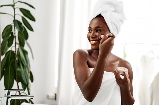 10 Clean Black-Owned Beauty Brands To Add To Your Makeup Kit