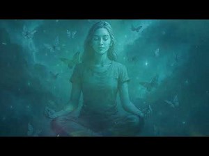 Quantum Jumping: Enter a Parallel Reality and Manifest Fast | Guided Meditation.