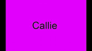 GoAnimate Voices: You are grounded forever