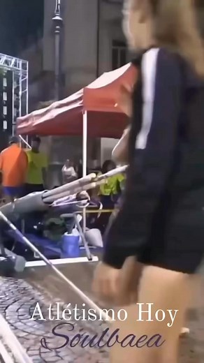 María Roberta Gherca🇮🇹 | Athletics Today / Atlétismo Hoy