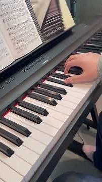 2 Easy Ways to Expand Right Hand Patterns in Hymn Playing for #churchpianist