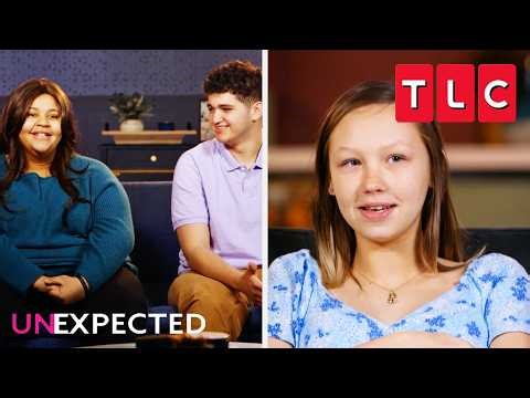 Meet the Couples of Season 7! | Unexpected | TLC