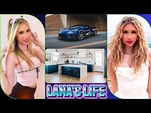 Lana's Life Lifestyle (Lana Rae) Biography, Boyfriend, Net Worth, Hobbies, Age, Height, Facts