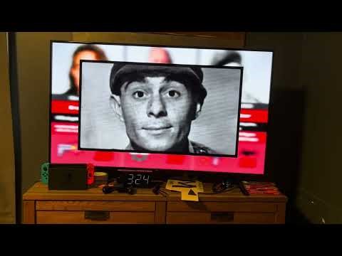 Carl Switzer’s Death
