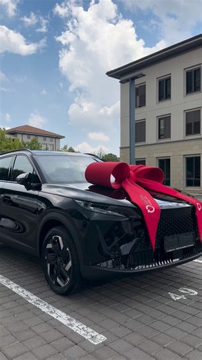 Congratulations to our 5th #SwitchUpYourLife @omodasouthafrica C7 winner, Lungile, from Gauteng! ❤️‍🔥 To stand a chance to win simply: •Buy a can •Dial *120*440# •Follow the prompts on screen •Enter your unique code found under your tab *T’s & C’s apply Competition ends 31 JAN 2026 | Switch Energy