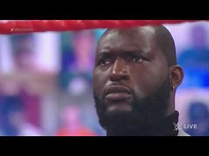 Aj Styles vs Matt Riddle (Full Match Part 2/2)